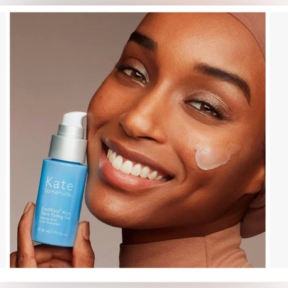 Kate Somerville Eradikate Acne Mark Fading Gel new - Picture 6 of 9